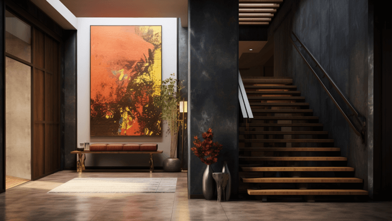 Foyer Designs